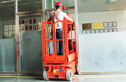 Aerial Work Platforms Lift