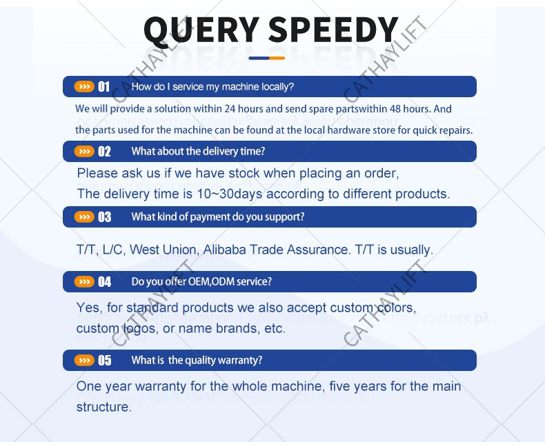 Cathaylift track cralwer all terrain scissor lift-Shandong Cathay Machinery Co Ltd 2 Cathaylift track cralwer all terrain scissor lift-Shandong Cathay Machinery Co Ltd 2