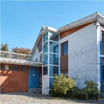 Residentiële hydraulische lift