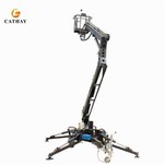 Kleine kersenplukker