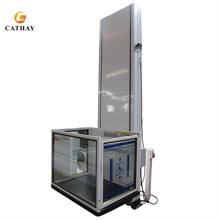 Hydraulic Lift For Home