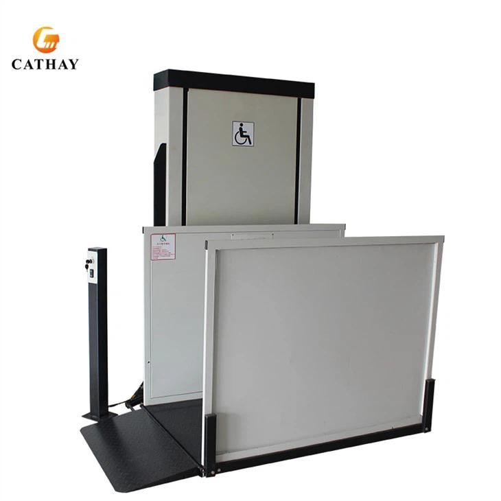 Wheelchair Lift For Home