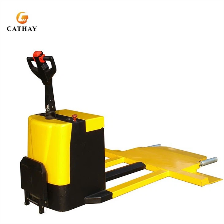 Electric Vehicle Mover