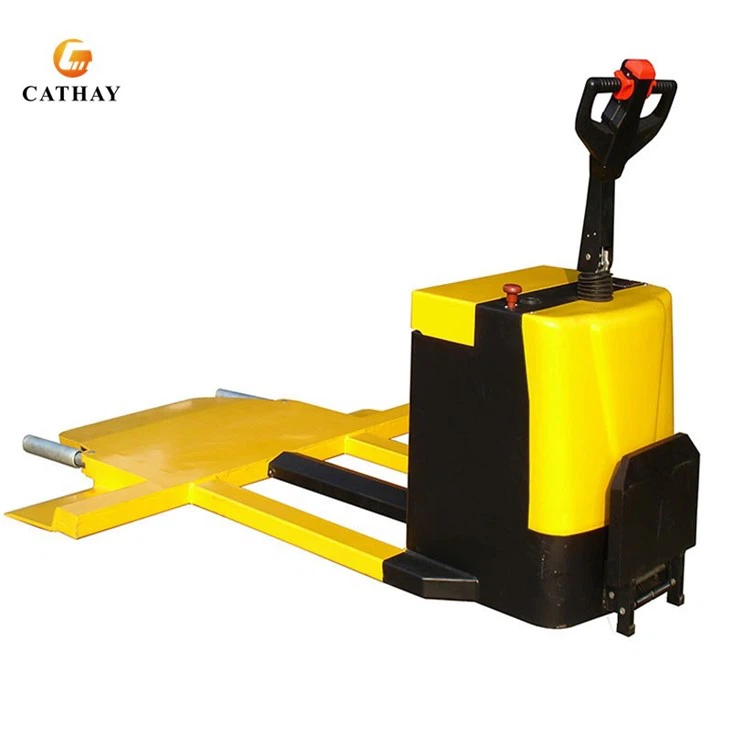 Battery Operated Vehicle Mover