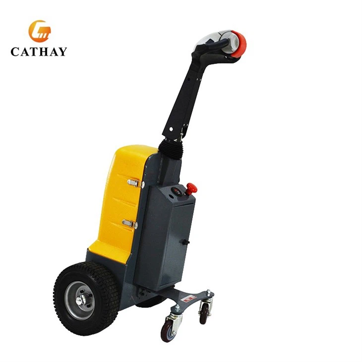 DC24V Battery Tugger