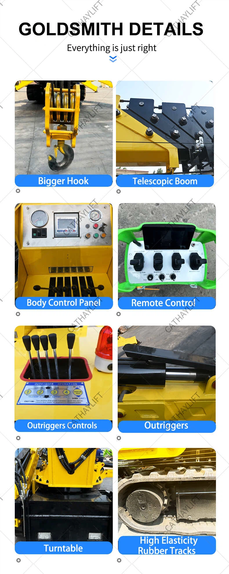 mini crawler crane 3 mini crawler crane 3