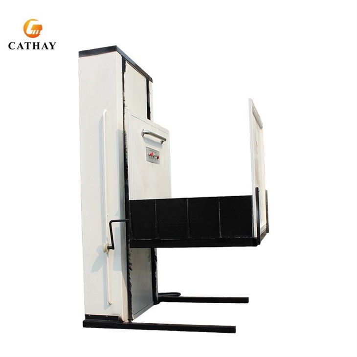 Vertical Stair Lift Chair